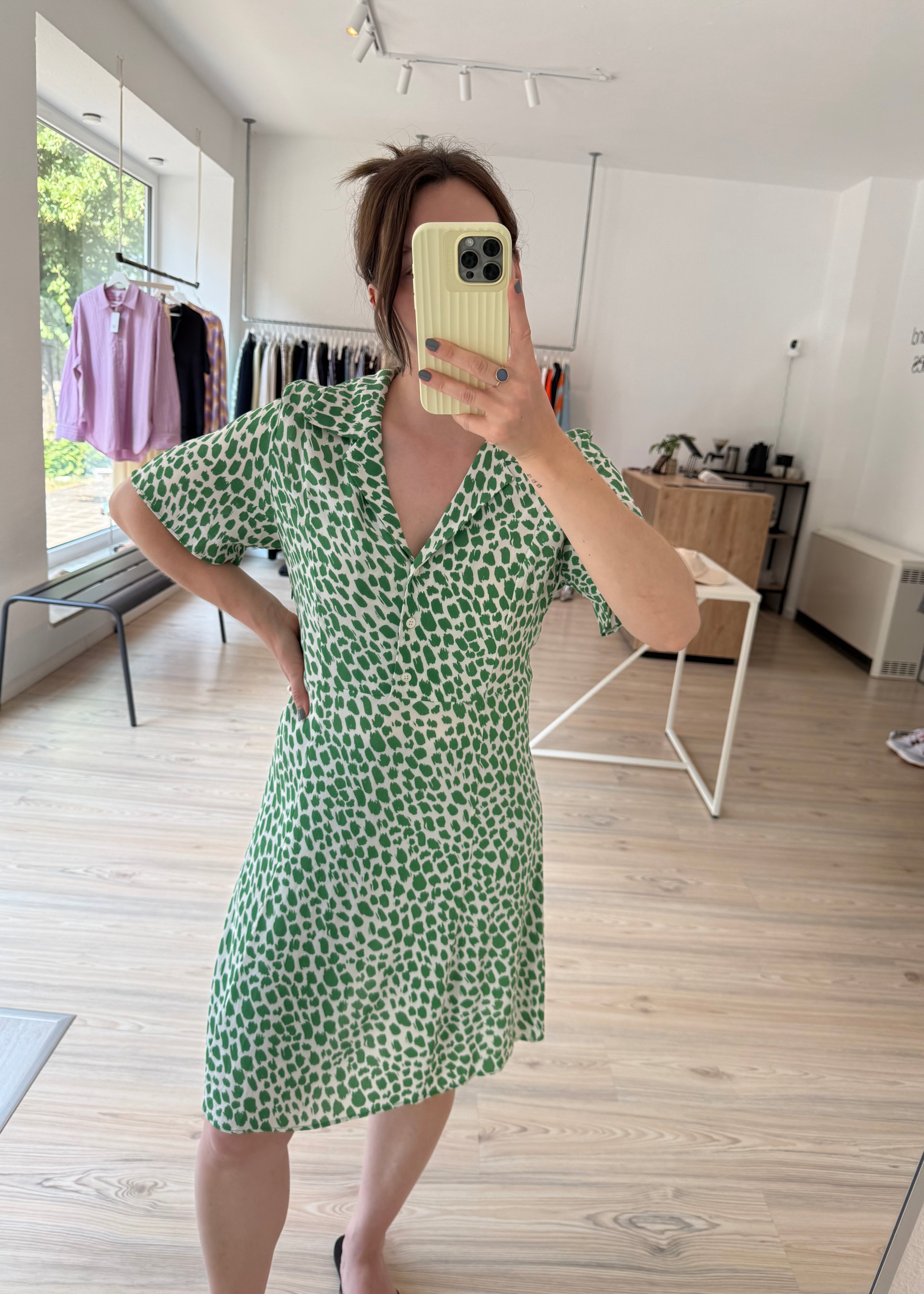 ARKET Kleid