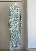 ARKET Maxi Kleid