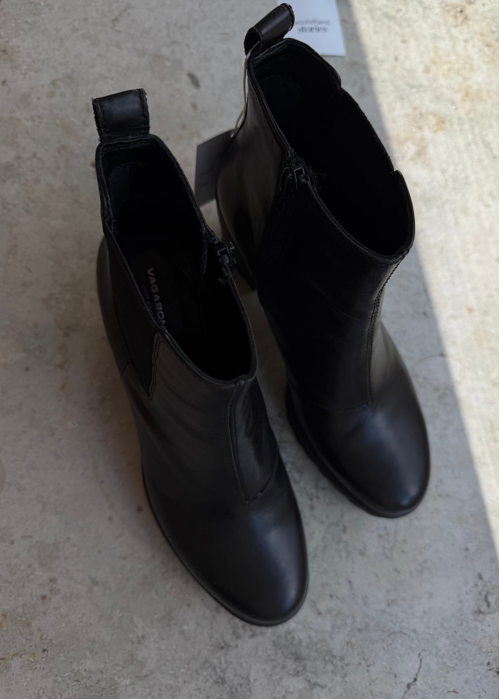 VAGABOND Ankle Boots