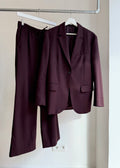 ARKET Blazer Wolle