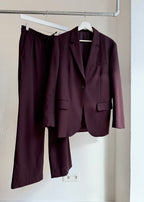 ARKET Blazer Wolle