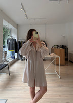 MUNTHE Kleid
