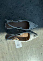 & OTHER STORIES Sling Pumps