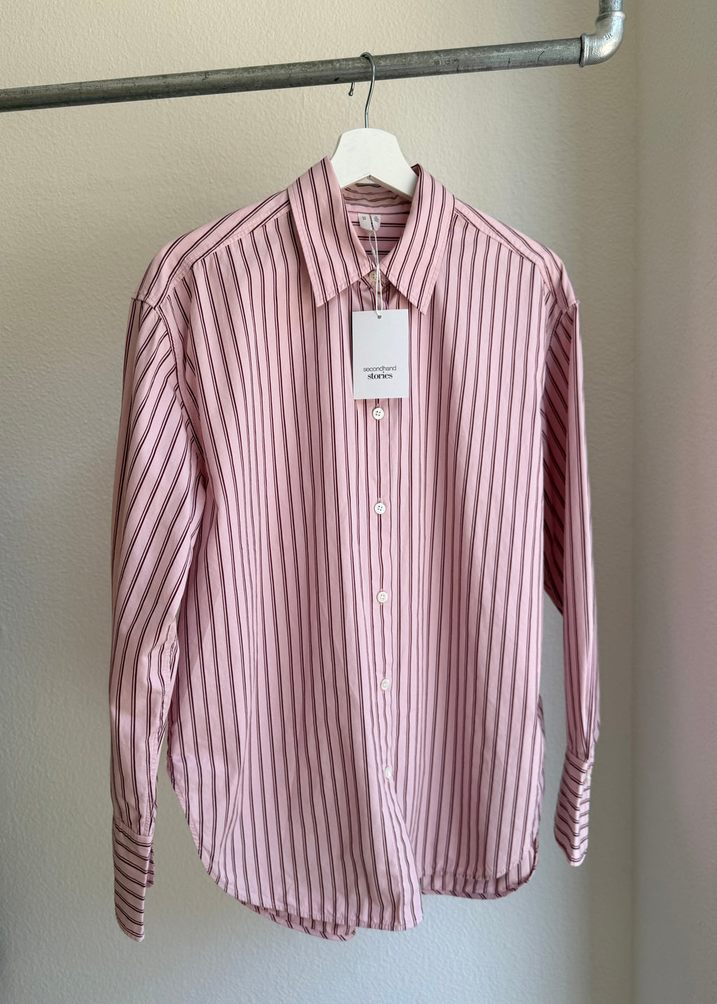 ARKET Oversized Hemd