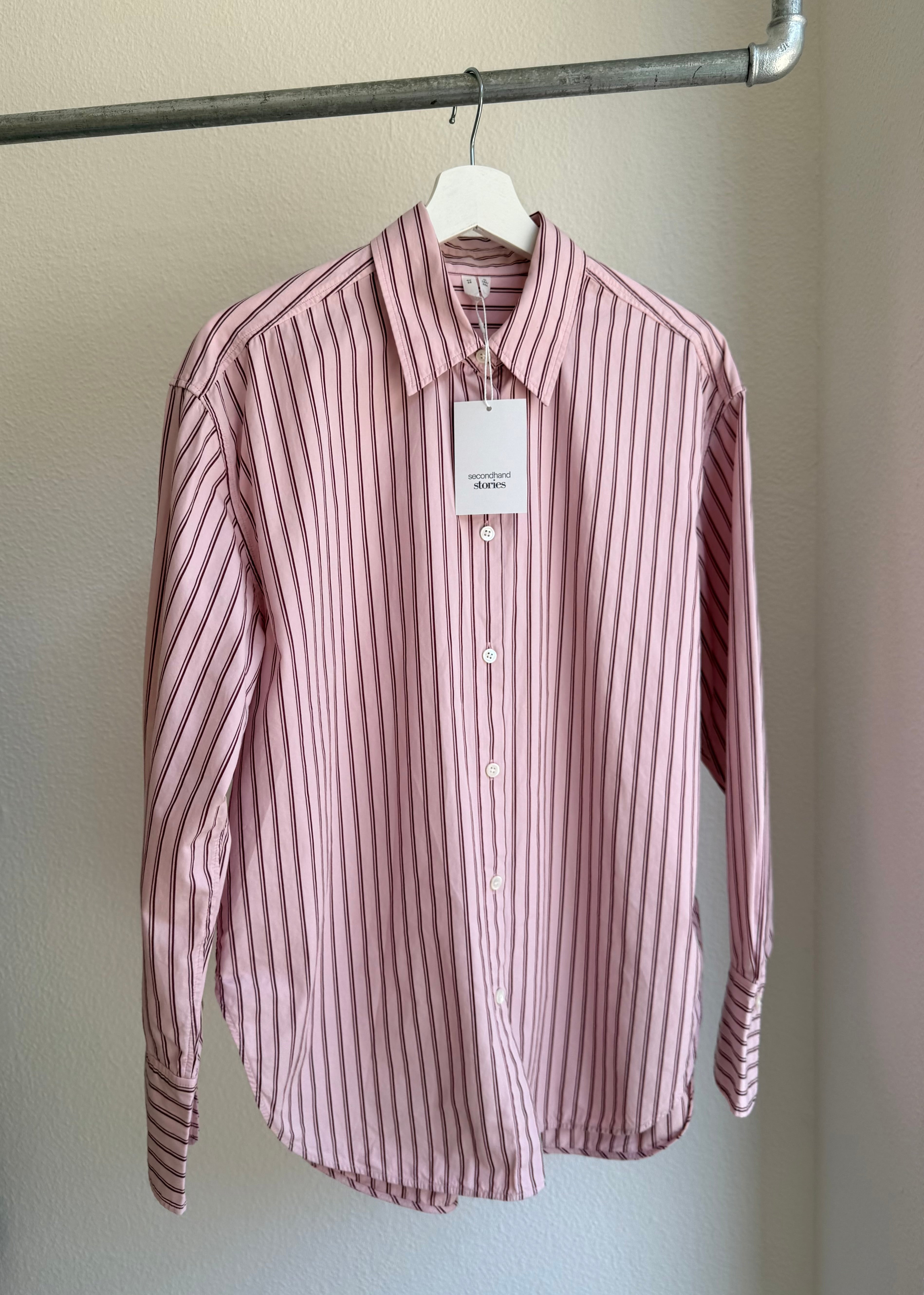 ARKET Oversized Hemd