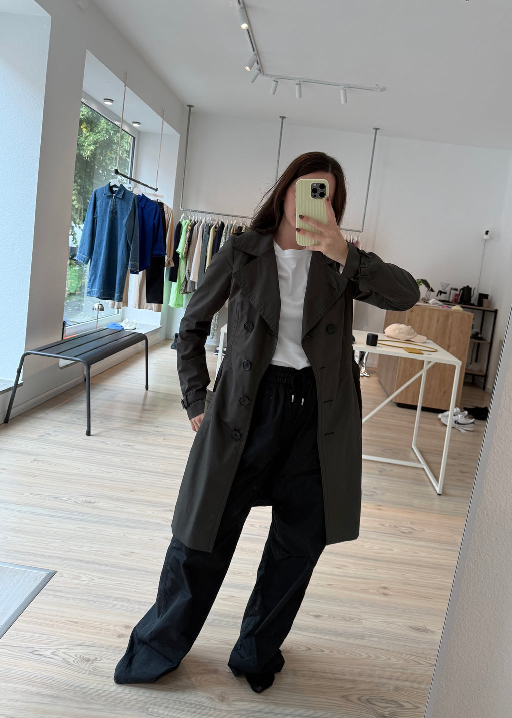 DRYKORN Trenchcoat