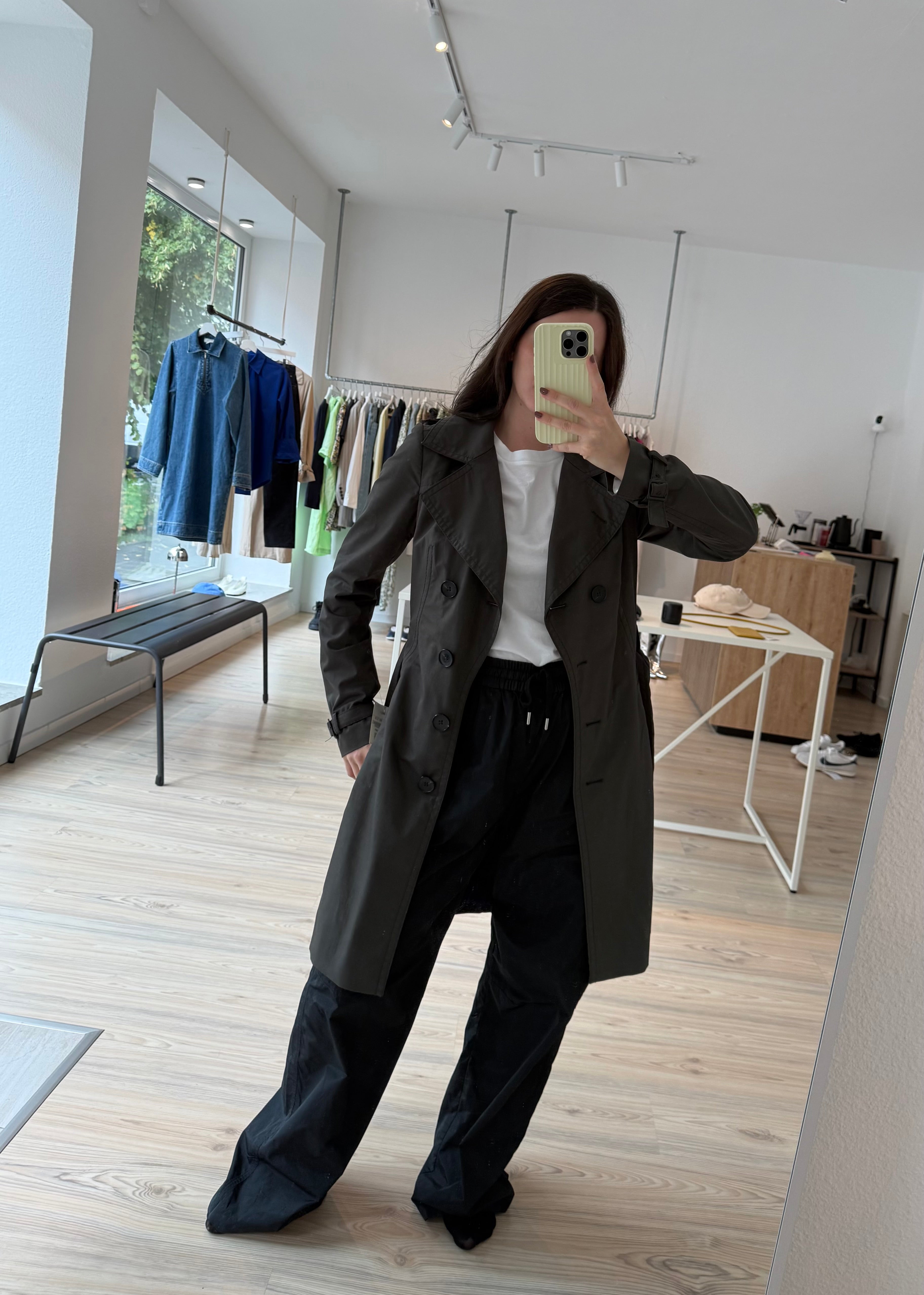 DRYKORN Trenchcoat