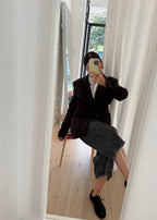 REMAIN BIRGER CHRISTENSEN Blazer