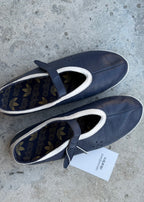 ADIDAS ORIGINALS Leder Mary Janes Retro