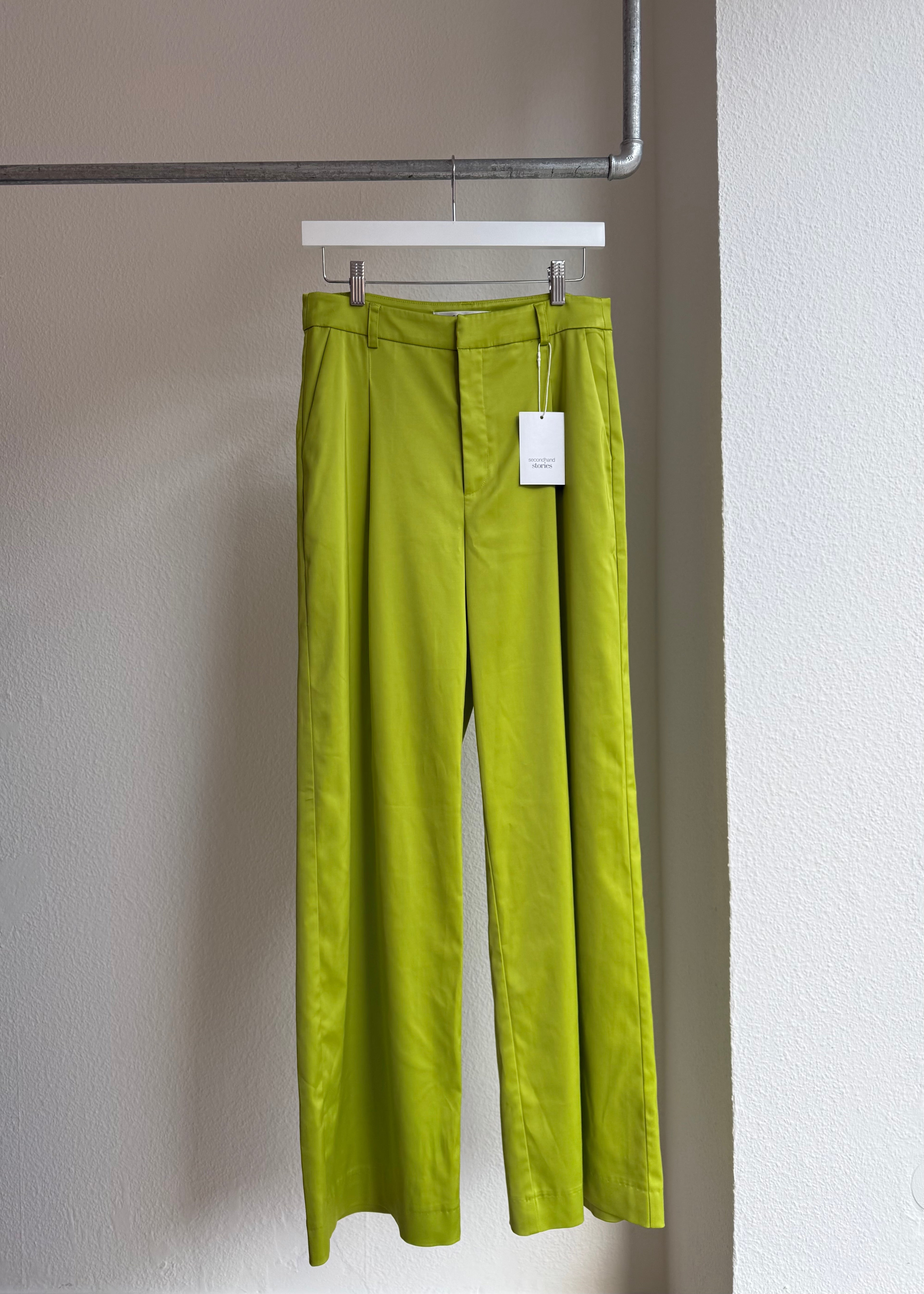 GESTUZ Wide leg Hose