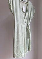 & OTHER STORIES Wickel Kleid