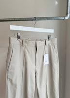 COS Bundfalten Hose