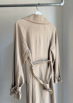 & OTHER STORIES Trenchcoat