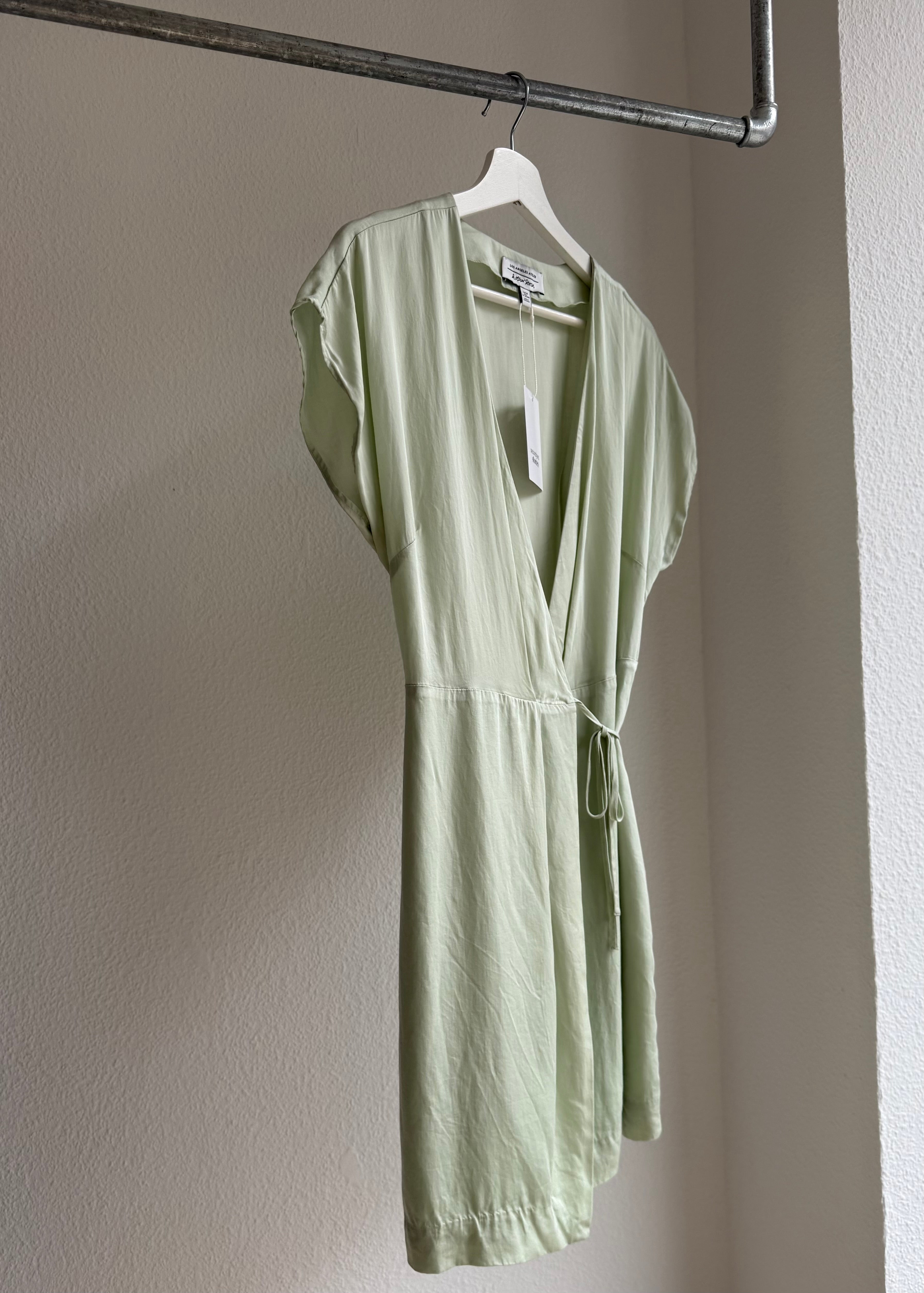 & OTHER STORIES Wickel Kleid