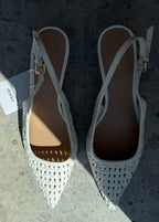 & OTHER STORIES Sling Pumps