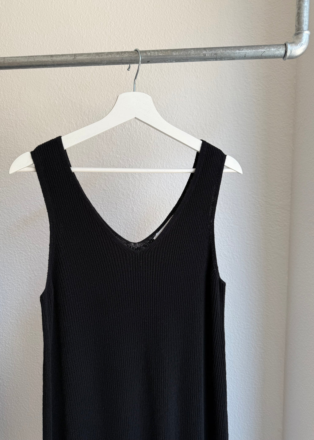ARMEDANGELS Strick Kleid