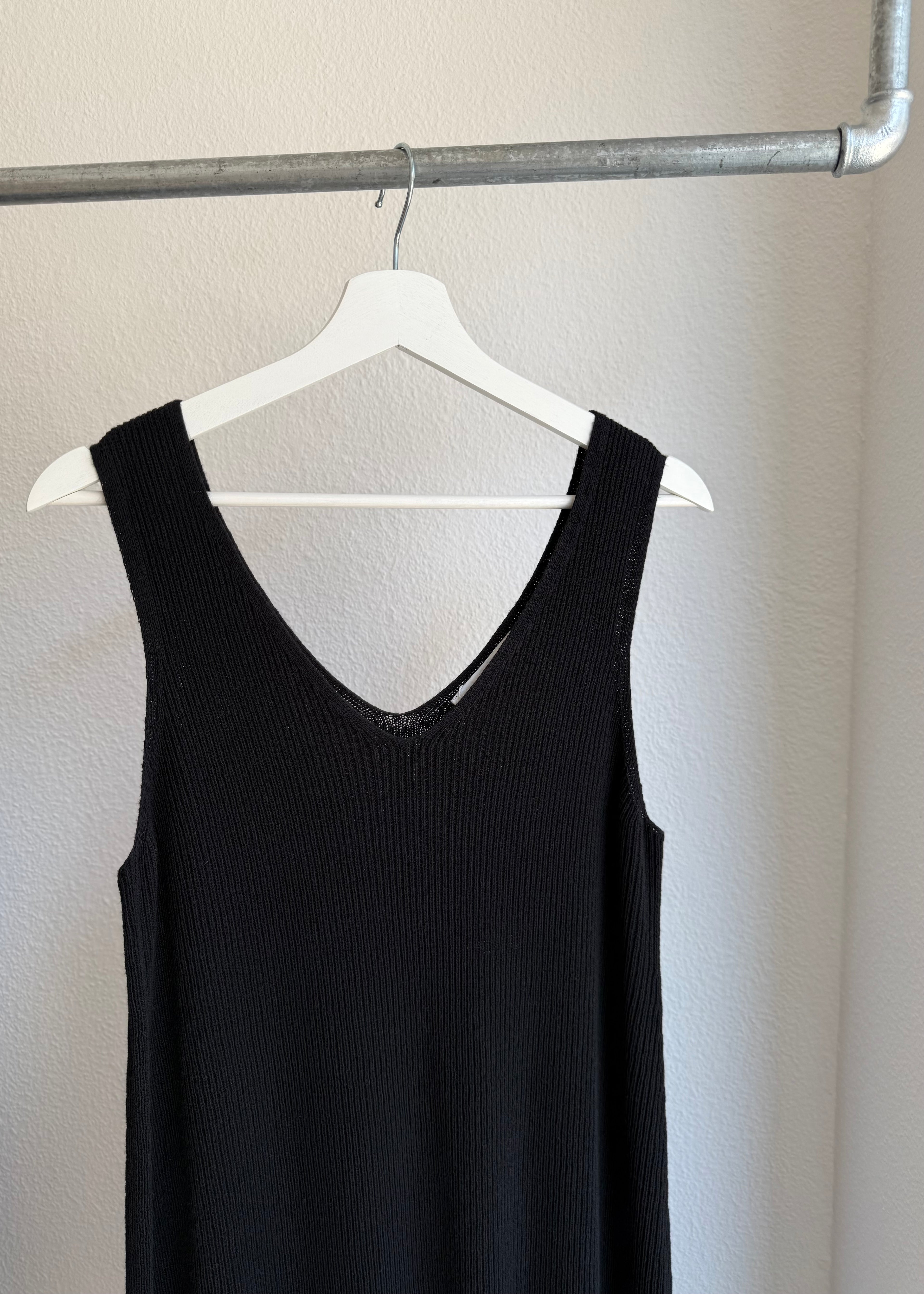 ARMEDANGELS Strick Kleid