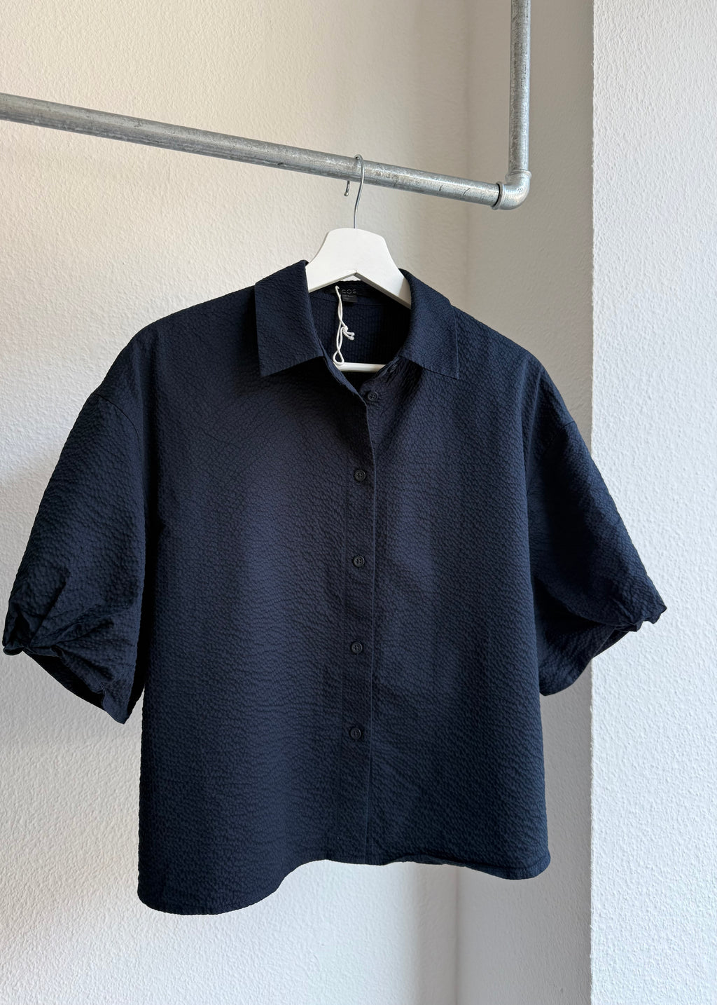 COS Hemd Bluse