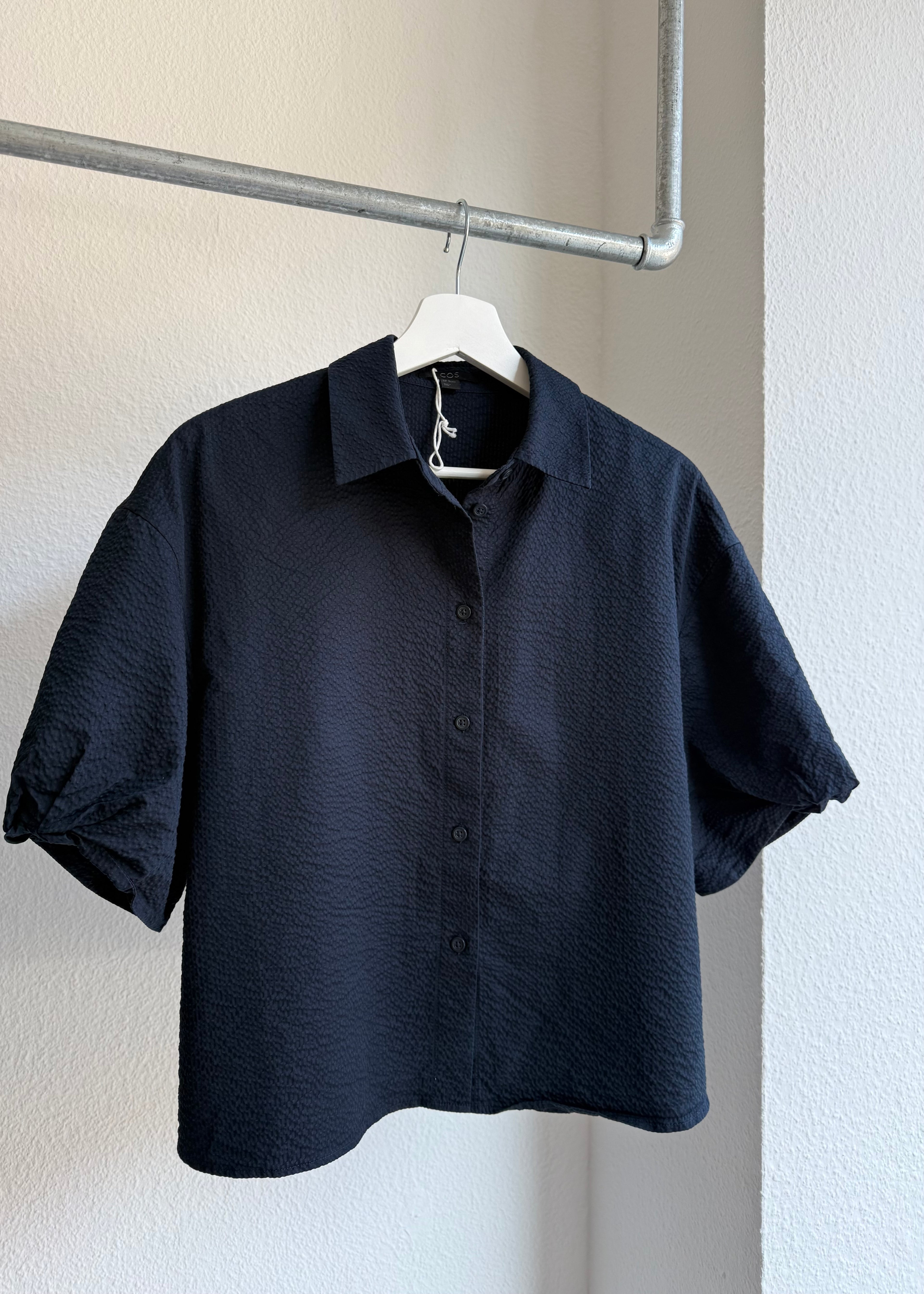 COS Hemd Bluse