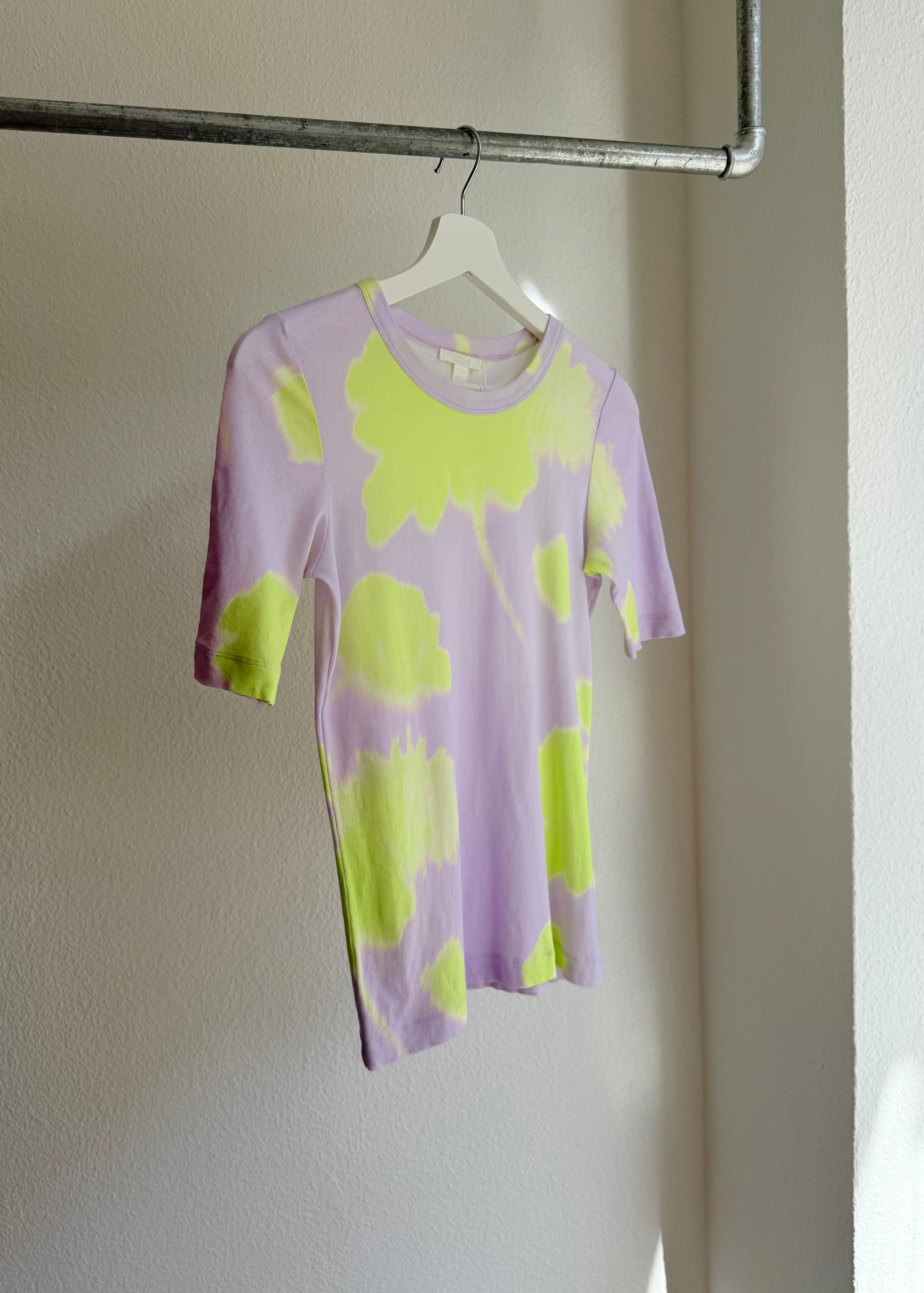 COS Batik Shirt