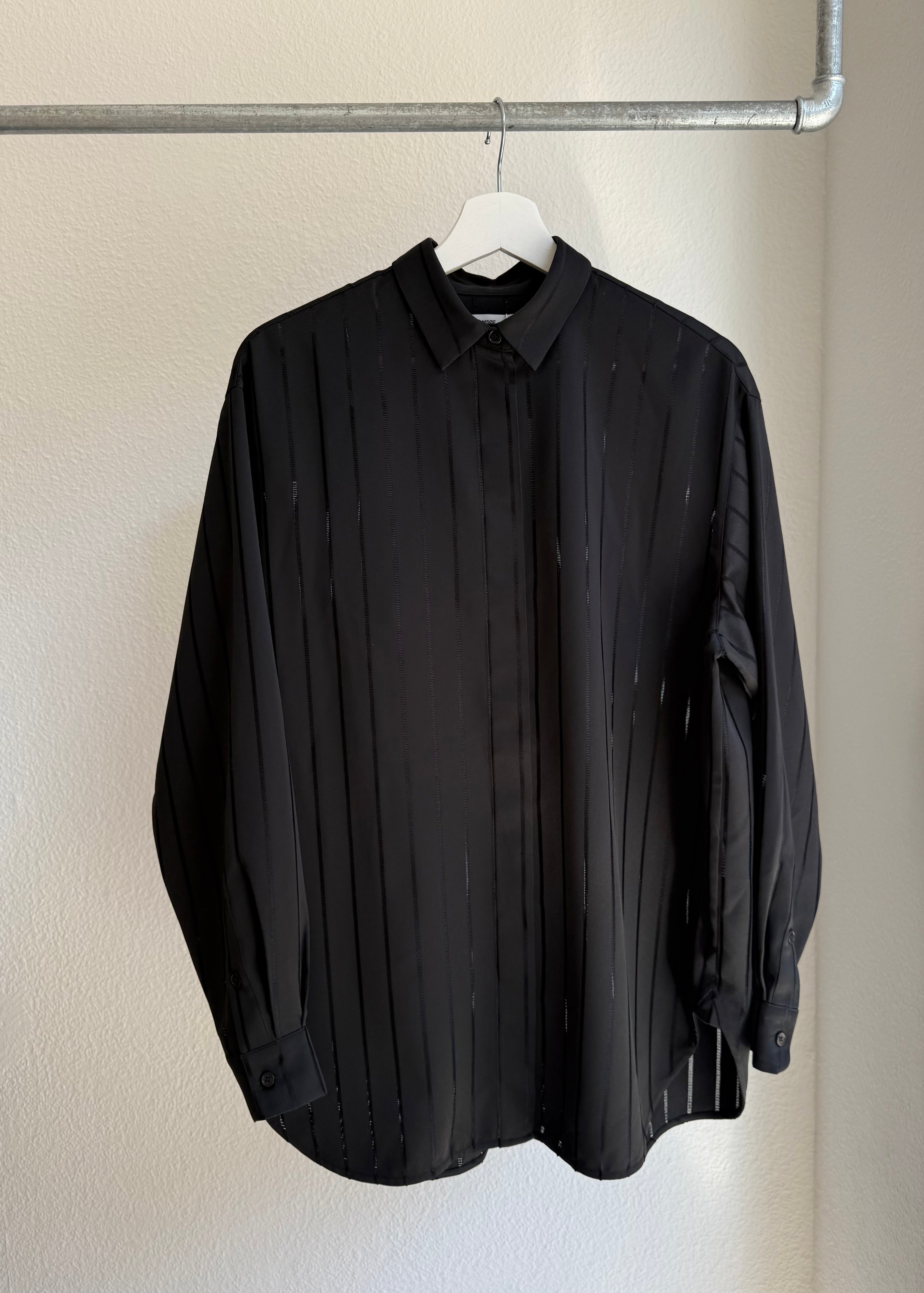 SAMSØE SAMSØE Hemd Shirt