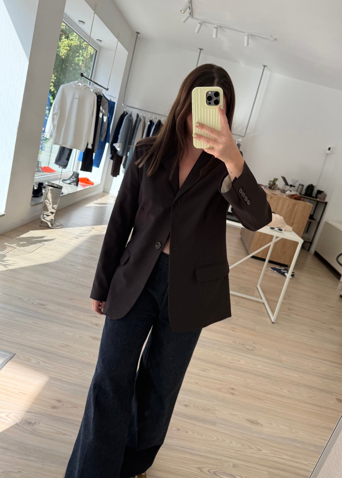 SAMSØE SAMSØE Blazer