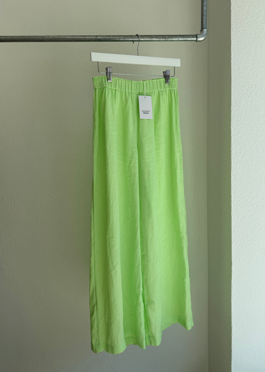 ARKET Leinen Hose