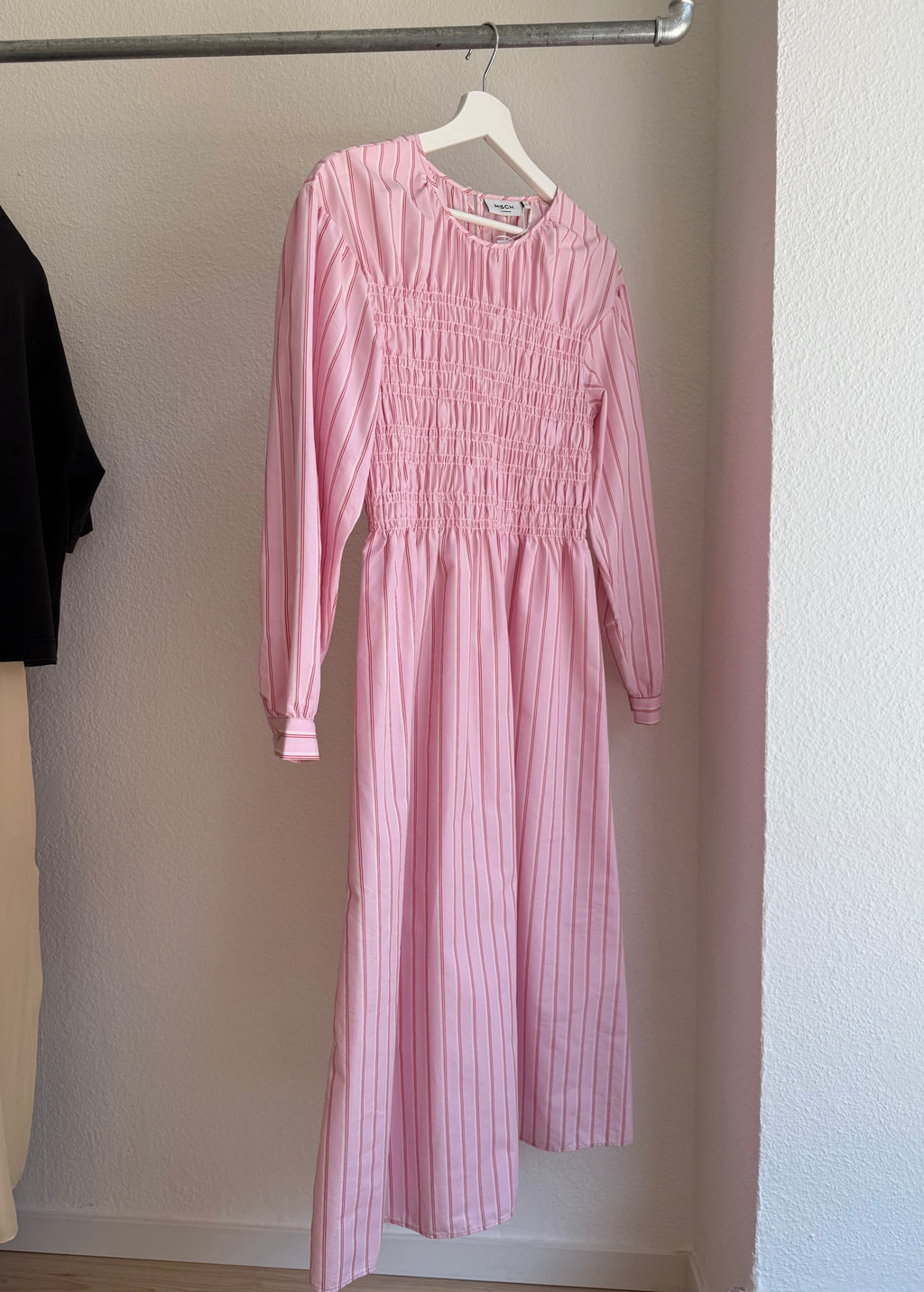 MSCH COPENHAGEN Maxi Kleid