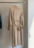 & OTHER STORIES Trenchcoat