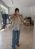 COS Straight leg Jeans