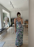 & OTHER STORIES Maxi Kleid