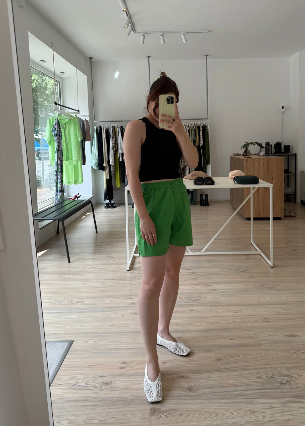 ARKET Shorts