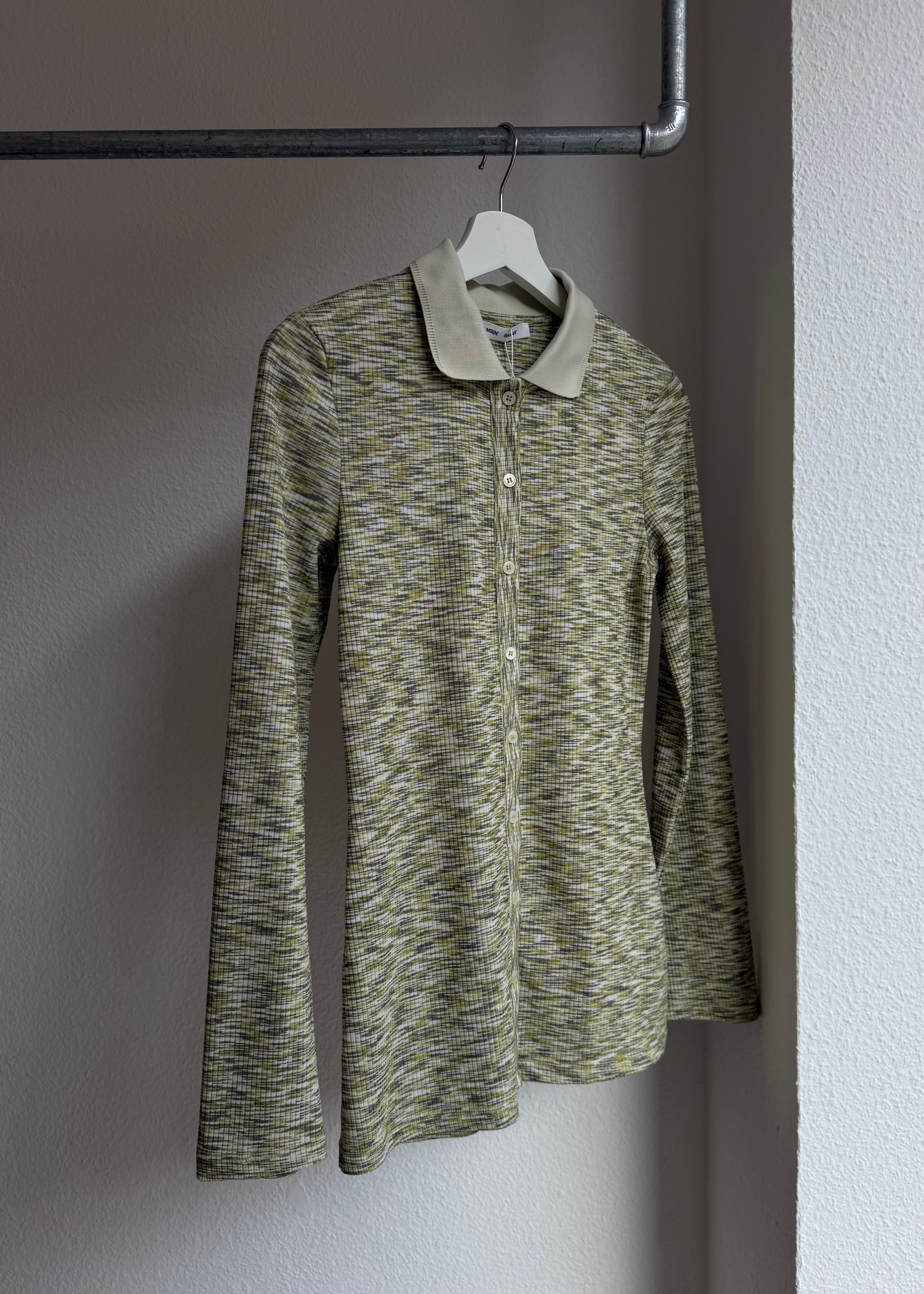 SAMSØE SAMSØE Polo Shirt