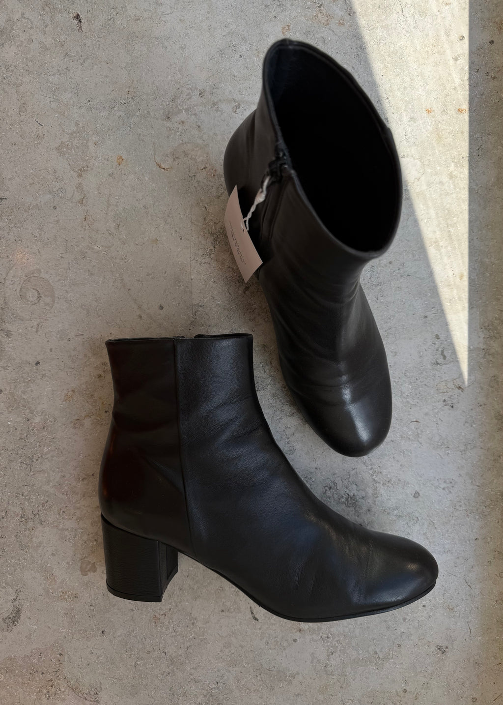 BILLI BI Stiefeletten