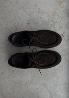 COS Wildleder Loafers