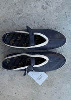 ADIDAS ORIGINALS Leder Mary Janes Retro