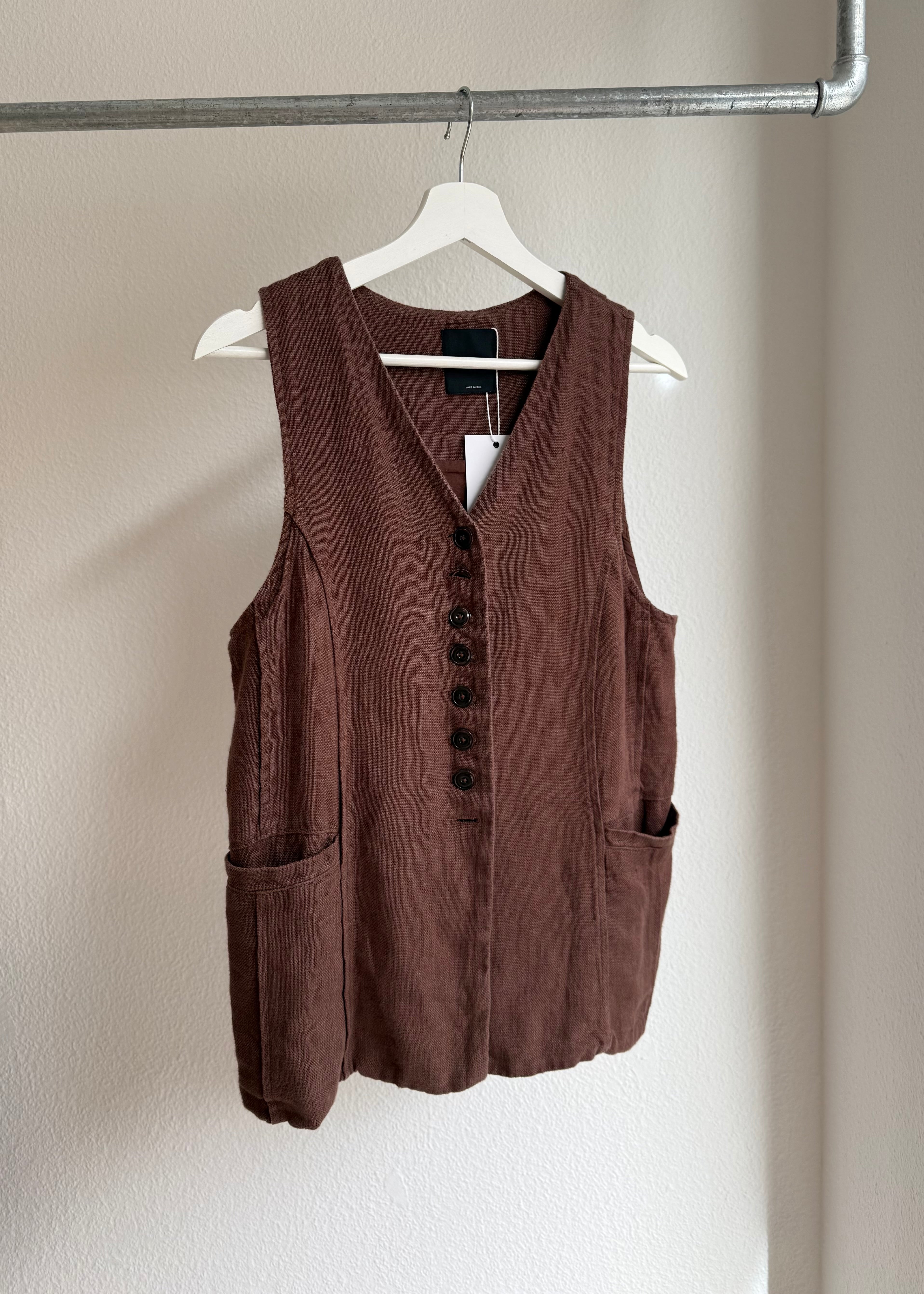 MASSIMO DUTTI Weste