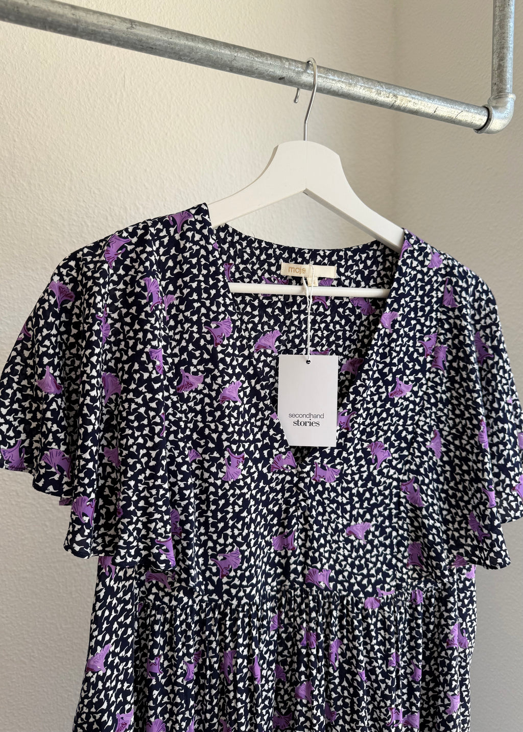 MAJE PARIS Kleid