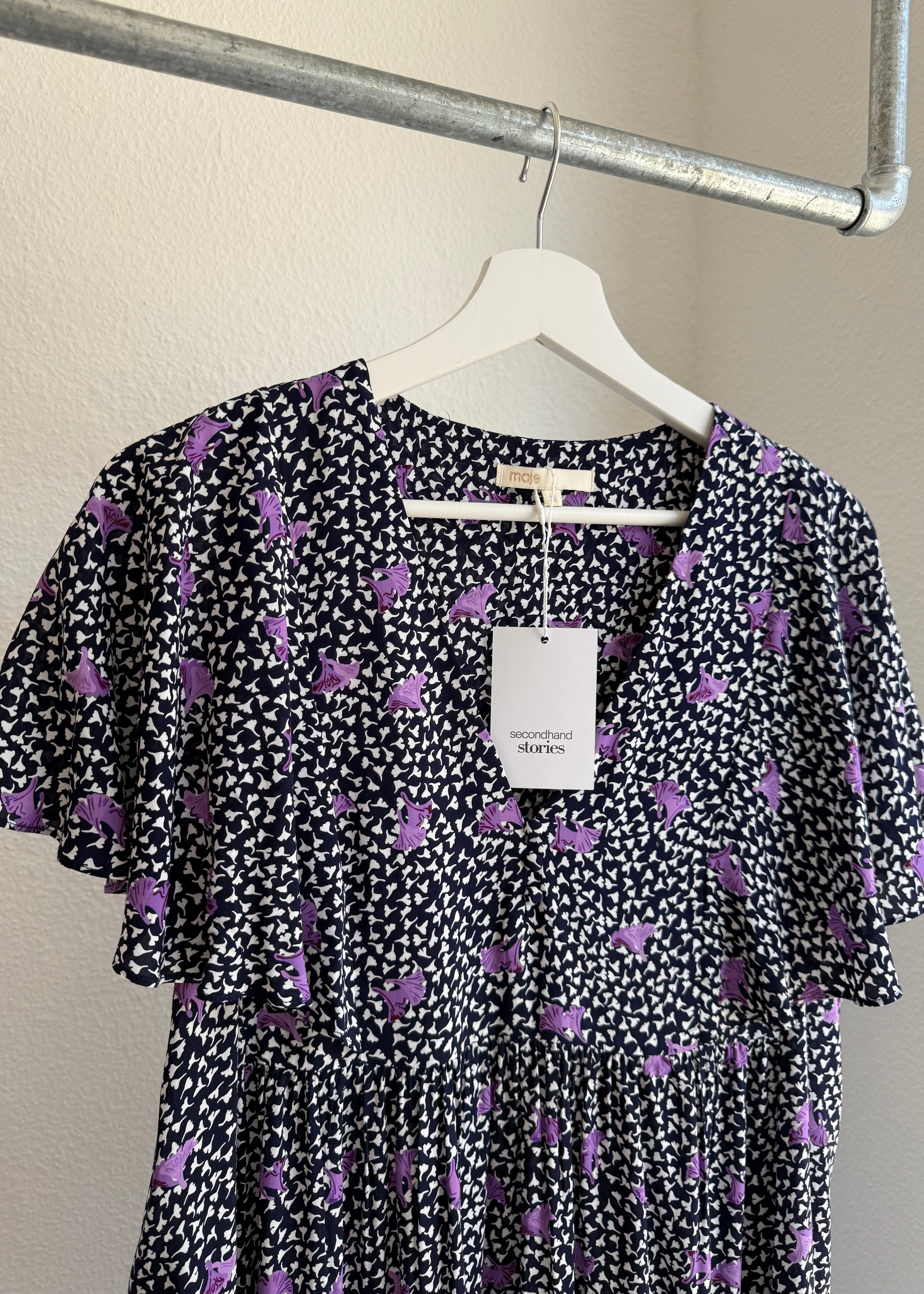 MAJE PARIS Kleid
