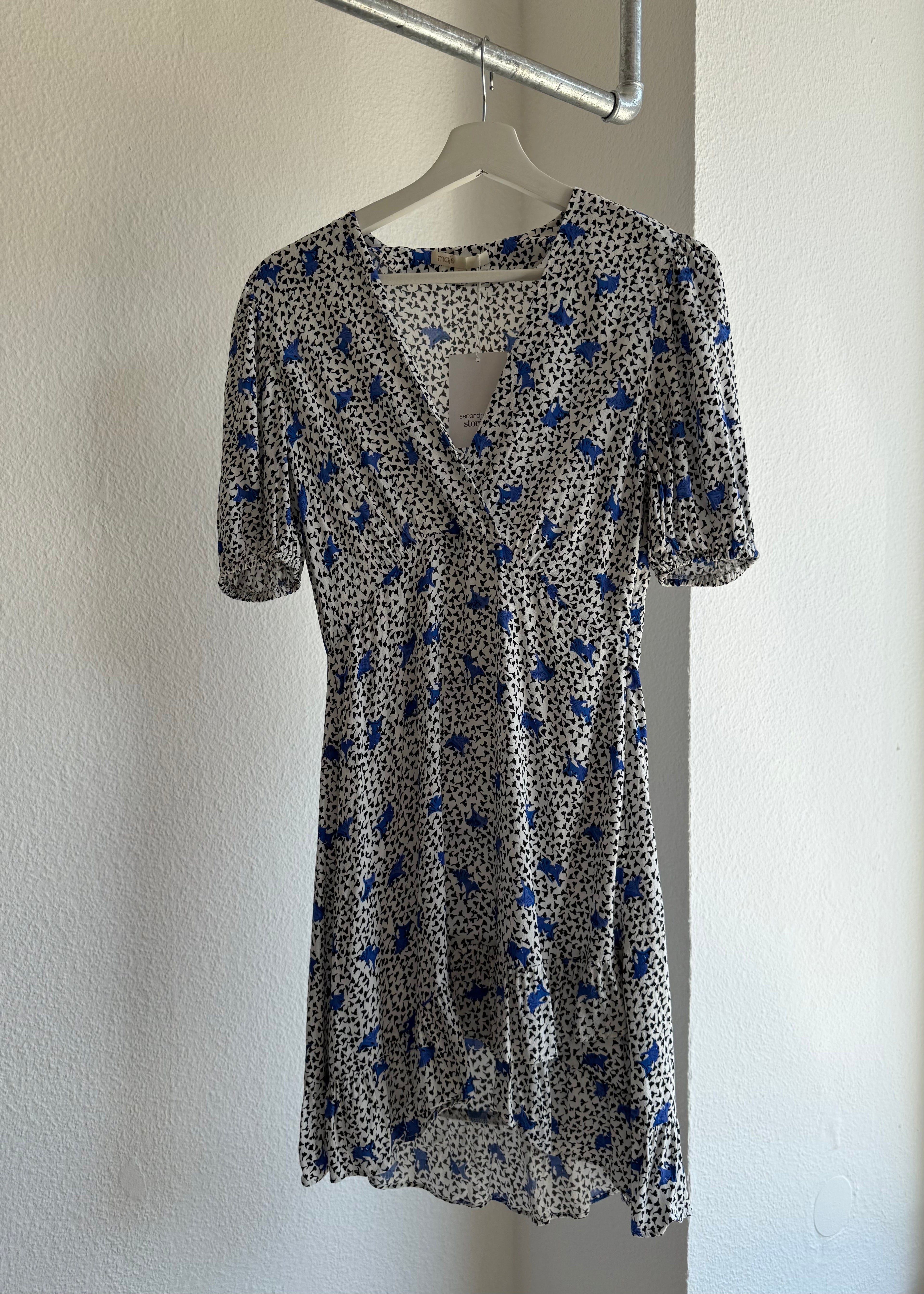 MAJE PARIS Kleid