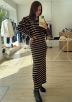 MUNTHE Maxi Kleid