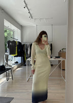 SAMSØE SAMSØE Kleid
