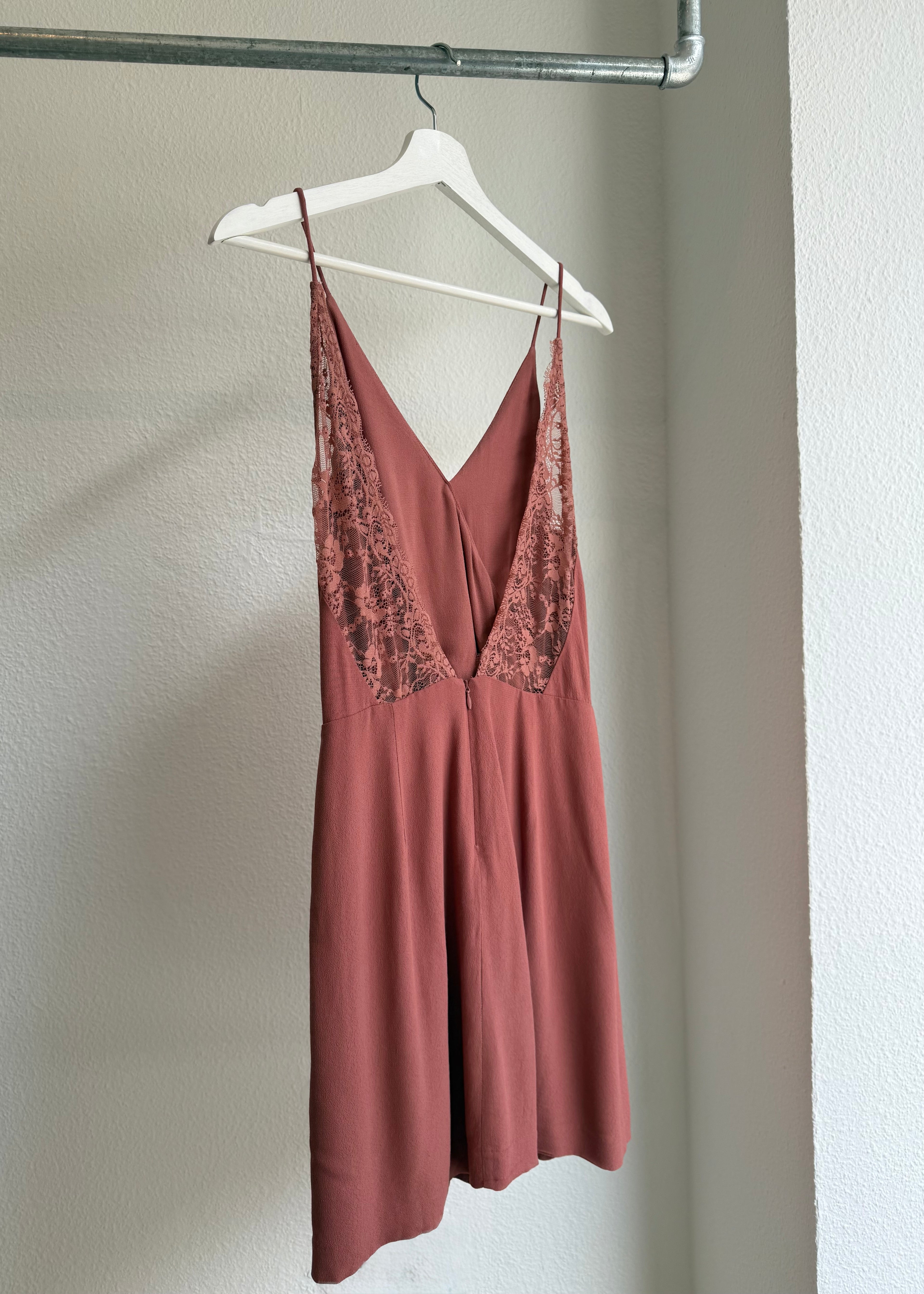 SAMSØE SAMSØE Mini Kleid