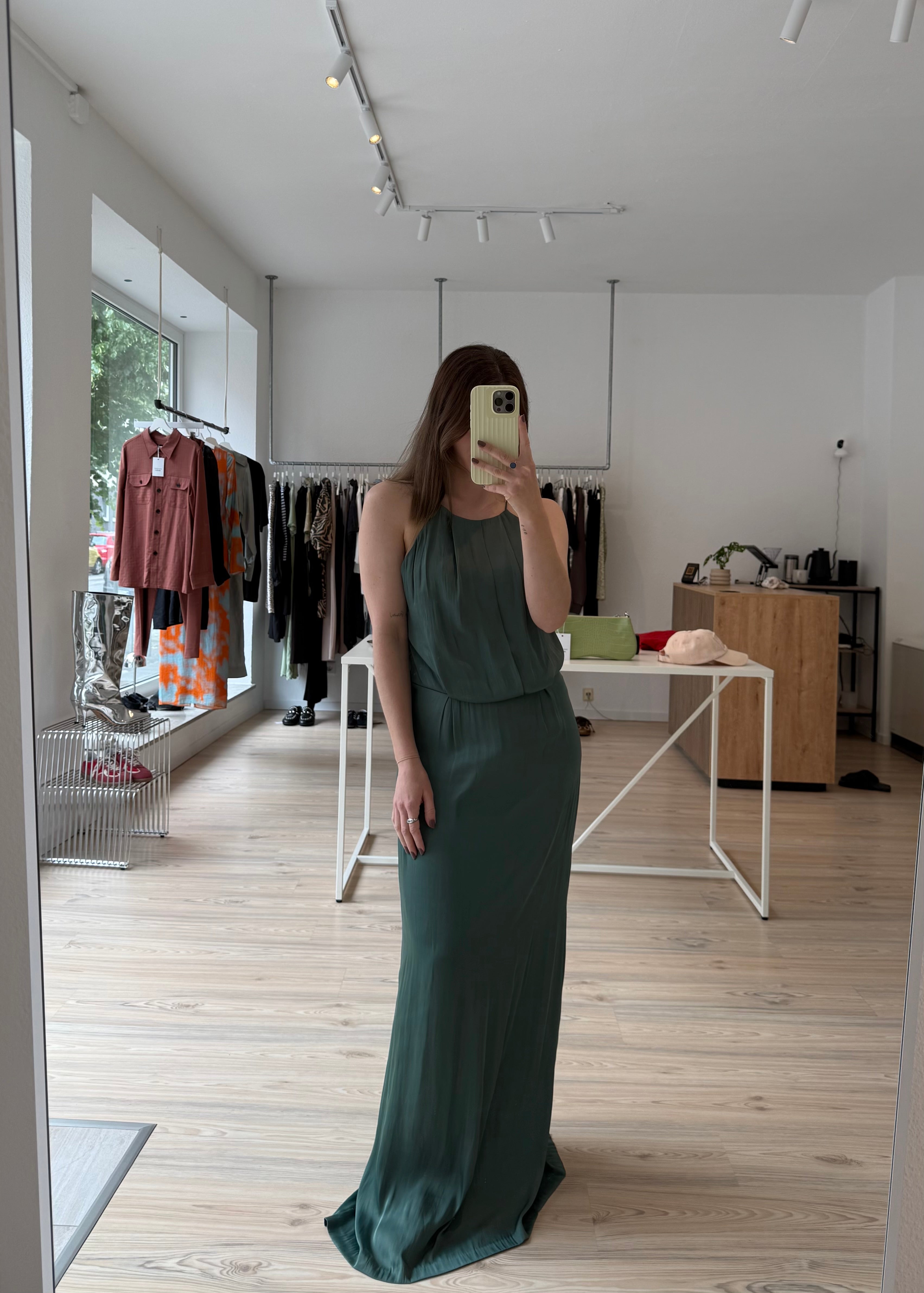 SAMSØE SAMSØE Kleid