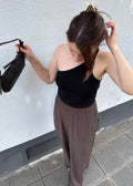 & OTHER STORIES One shoulder Top