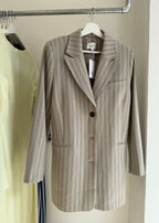 GESTUZ Oversized Blazer