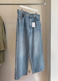 COS Wide leg Volume Jeans