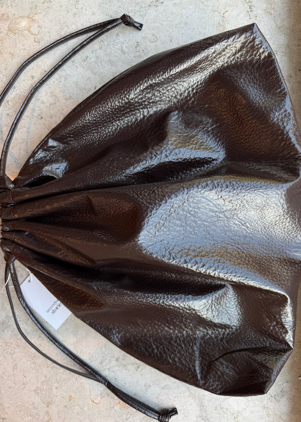 THE FRANKIE SHOP Pouch Tasche