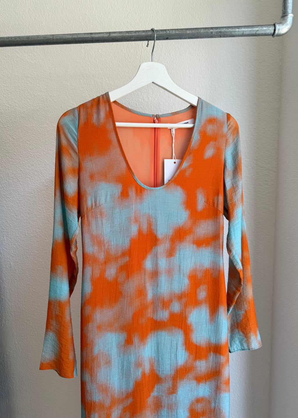 SAMSØE SAMSØE Maxi Kleid