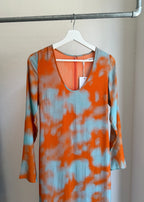 SAMSØE SAMSØE Maxi Kleid